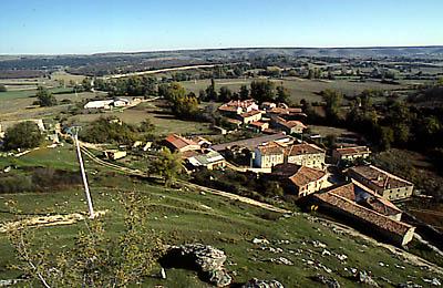 Imagen de Urbel del Castillo