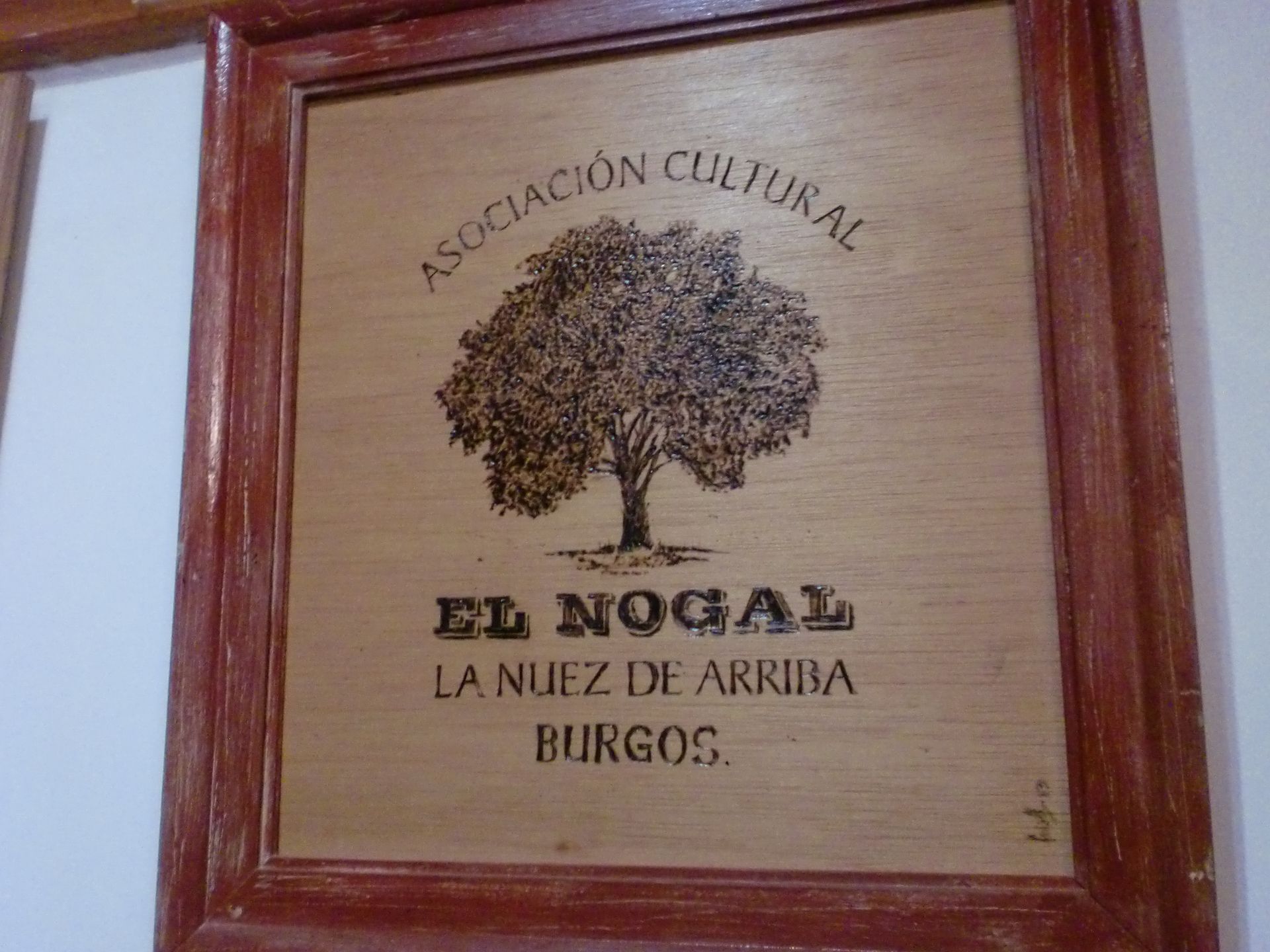 Asociación Cultural el Nogal